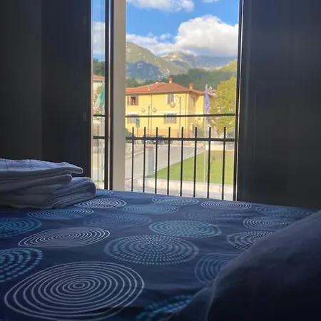 Bed and breakfast Fiume 4*