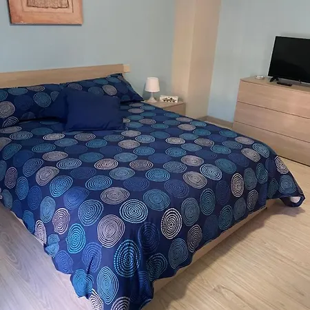 Fiume 4* Morino