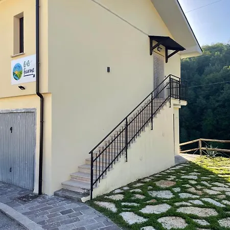 Fiume Bed and breakfast