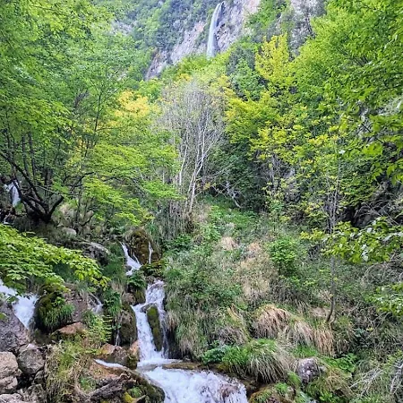 Fiume לינה וארוחת בוקר