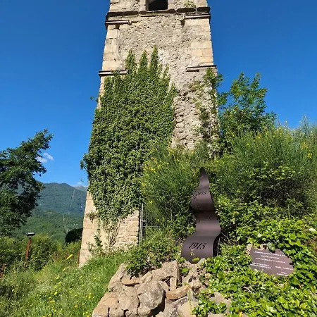 Fiume 4* Morino