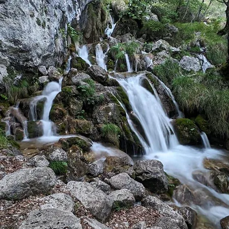 Fiume Alojamento de Acomodação e Pequeno-almoço