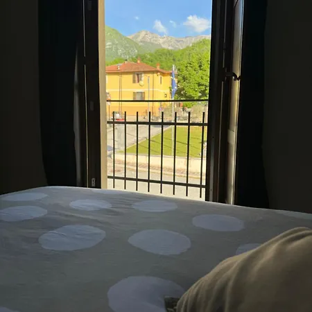 Alojamento de Acomodação e Pequeno-almoço Fiume