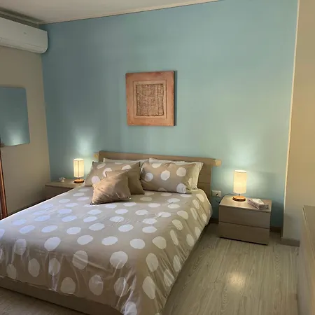 Fiume Alojamento de Acomodação e Pequeno-almoço 4*