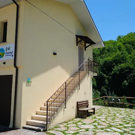 Fiume Morino