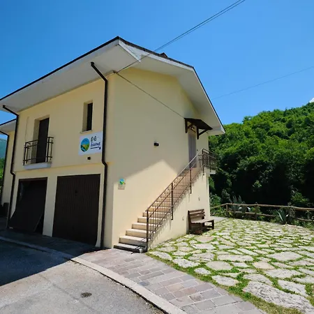 Fiume Morino
