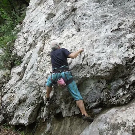 Bed and breakfast Fiume Morino