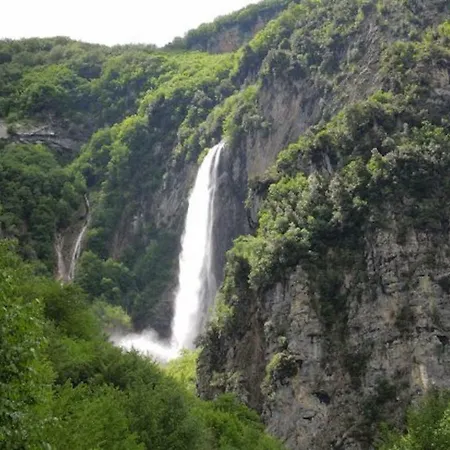Fiume Alojamento de Acomodação e Pequeno-almoço