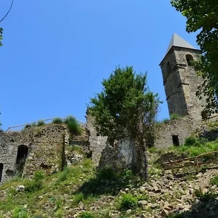 Alojamento de Acomodação e Pequeno-almoço Fiume