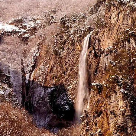 Fiume Morino