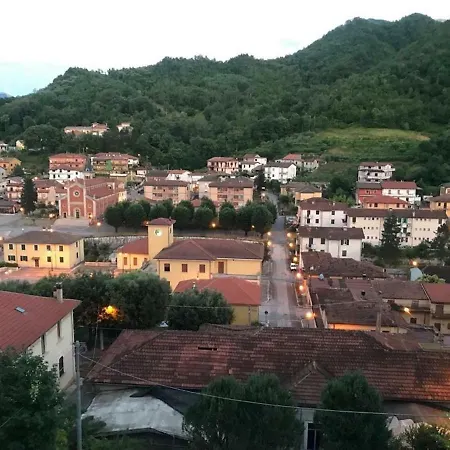 Alojamento de Acomodação e Pequeno-almoço Fiume