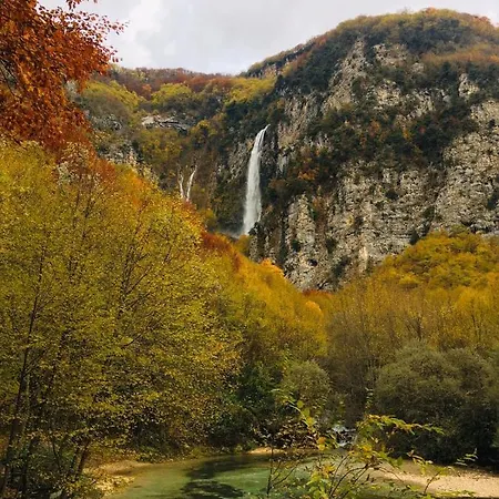 Fiume Alojamento de Acomodação e Pequeno-almoço