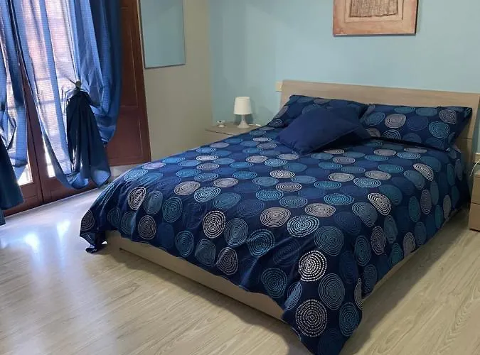 Fiume Bed & Breakfast Morino