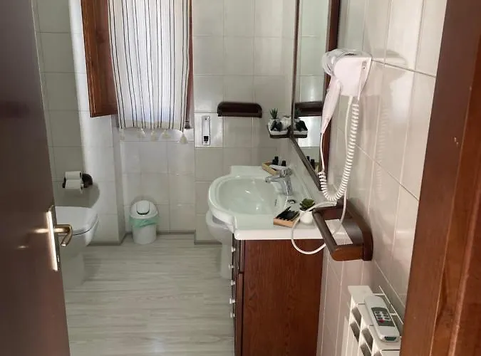 Fiume לינה וארוחת בוקר Morino