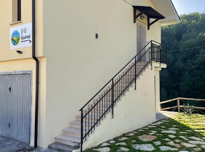 Fiume Bed & Breakfast