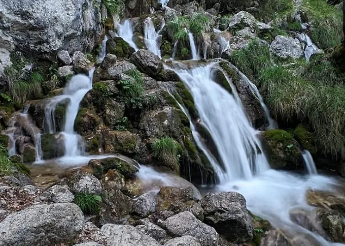 Fiume Bed & Breakfast