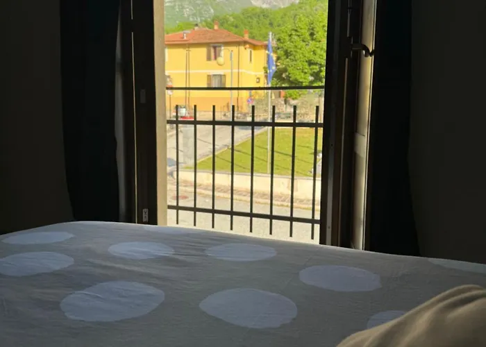Bed & Breakfast Fiume