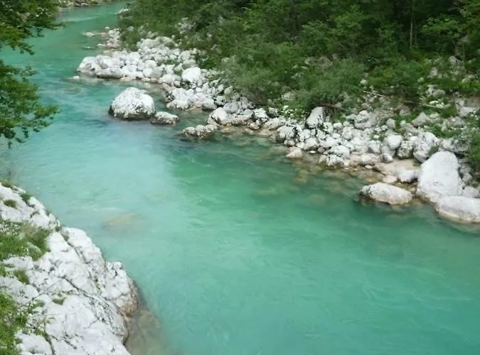 Fiume לינה וארוחת בוקר Morino