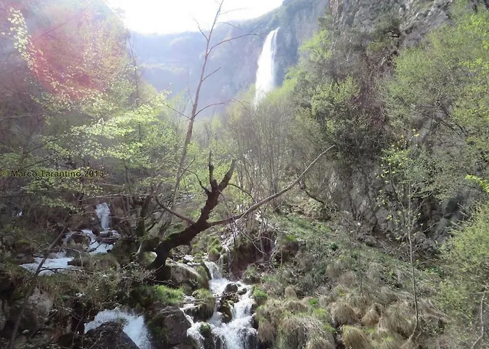 Fiume לינה וארוחת בוקר 4*