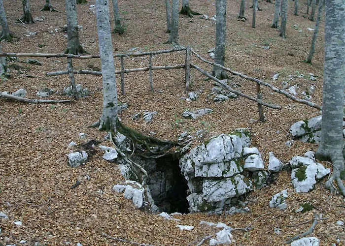 לינה וארוחת בוקר Fiume