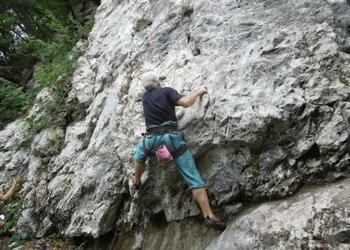 לינה וארוחת בוקר Fiume Morino