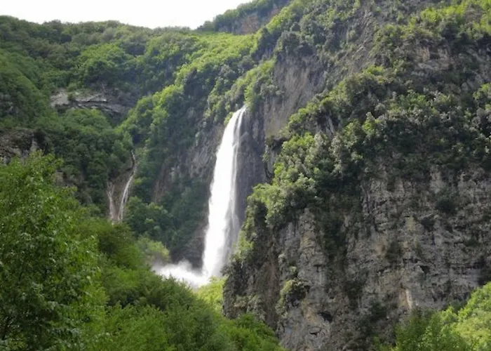 Fiume לינה וארוחת בוקר