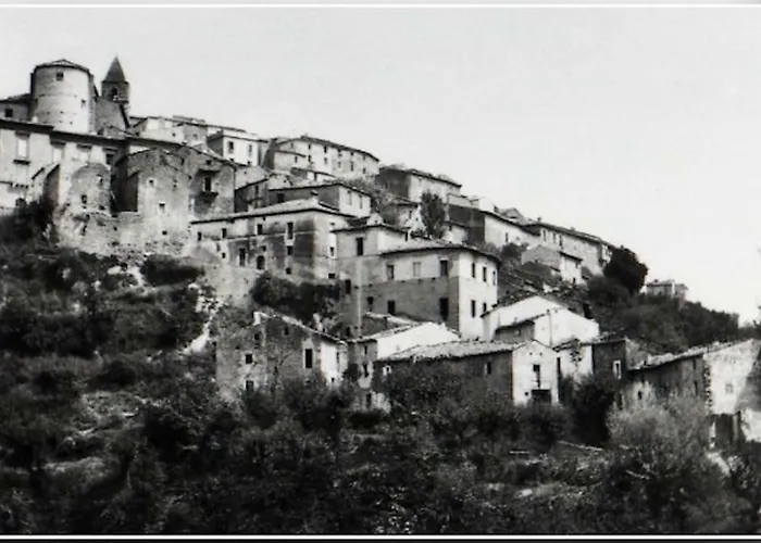 Bed & Breakfast Fiume