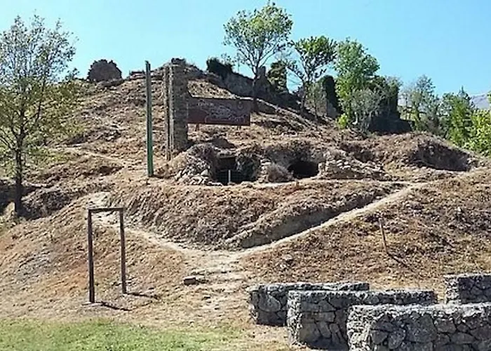 Fiume לינה וארוחת בוקר Morino