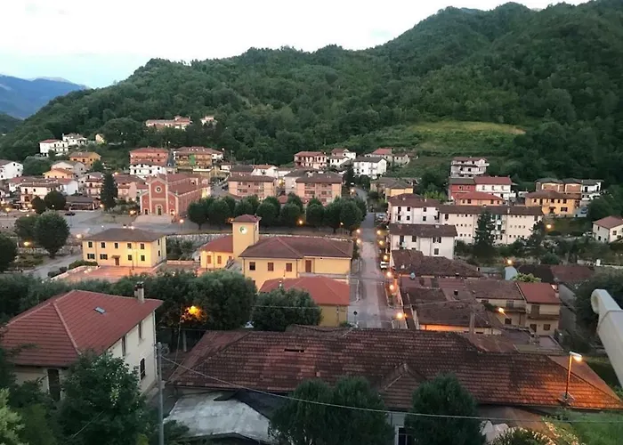 Bed & Breakfast Fiume